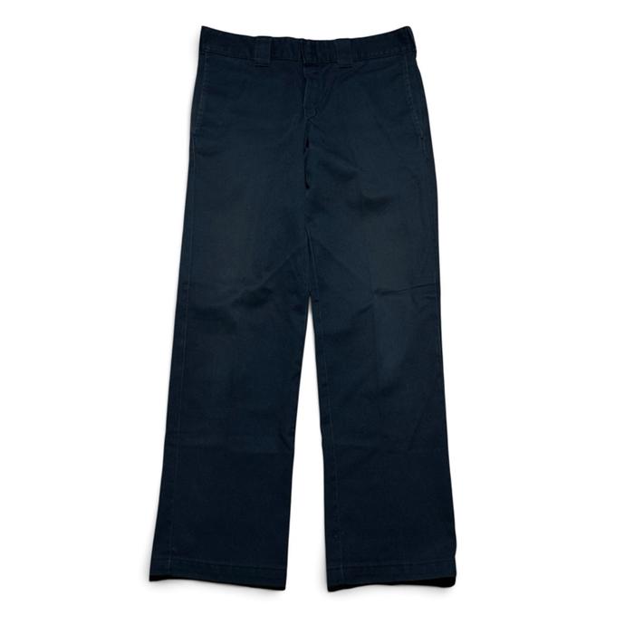 Dickies Classic Slim Straight Pants