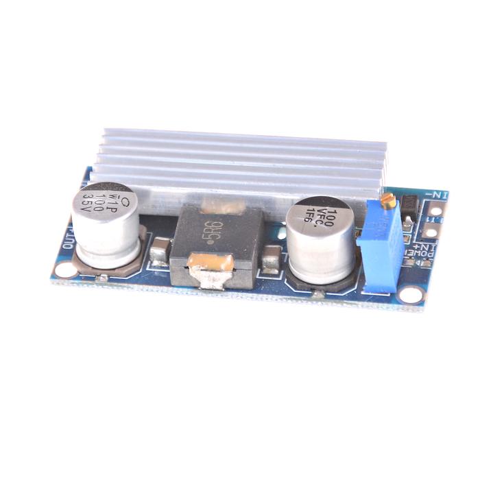 Boost Step-up Module 100W DC-DC Boost Step Up Converter 4-30V to