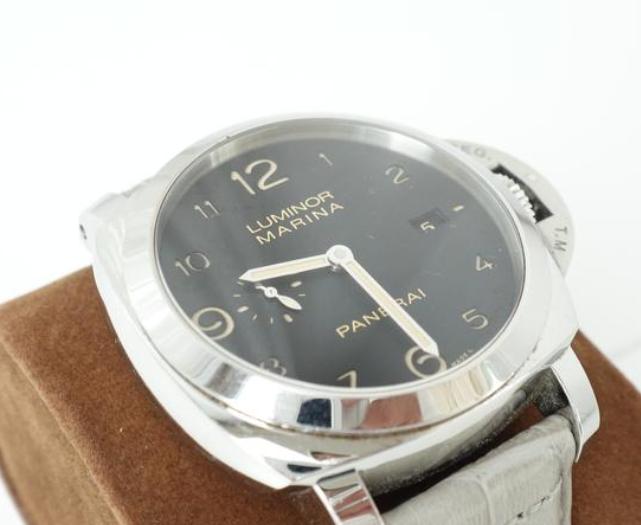 PANERAI LUMINOR Marina PAM359 ORIGINAL NO BOX