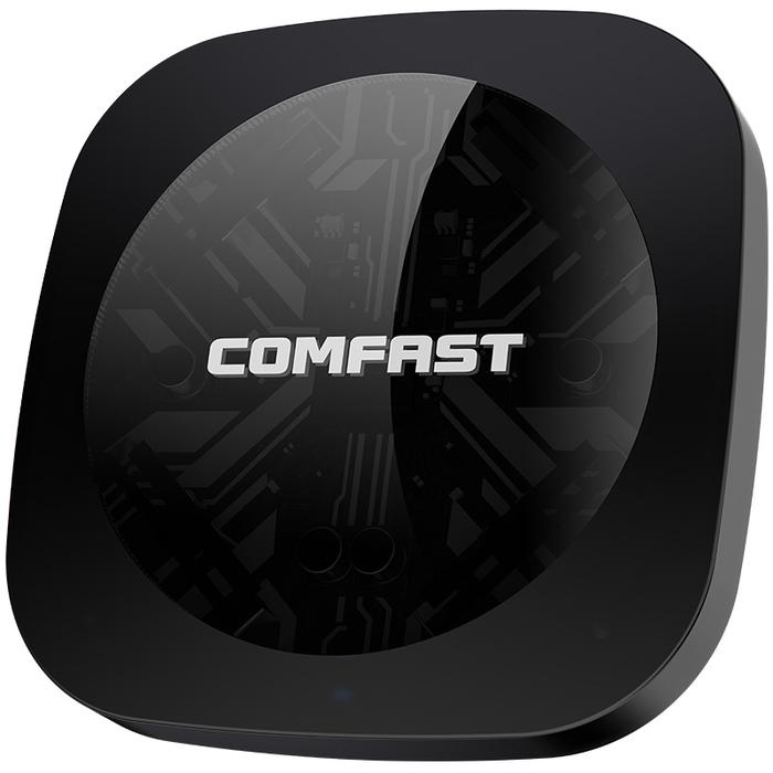 COMFAST CF-960AC 802.11ac 1900Mbps Gigabit Network Card 2.4G&5.8G USB