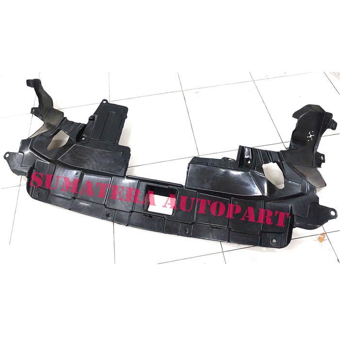 cover engine bawah mesin crv re gen3 2007 2008 2009 2010 2011 2012 KI1