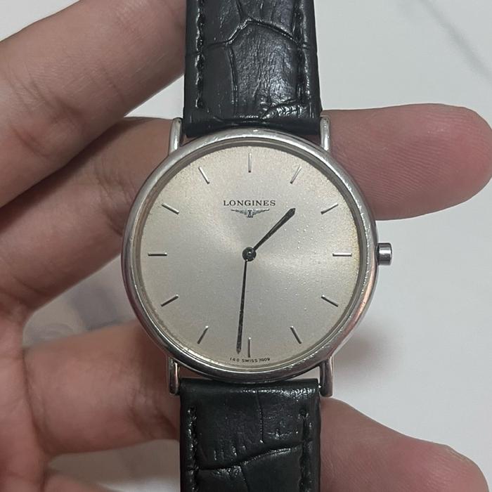 Longines La Grande Classique Quartz