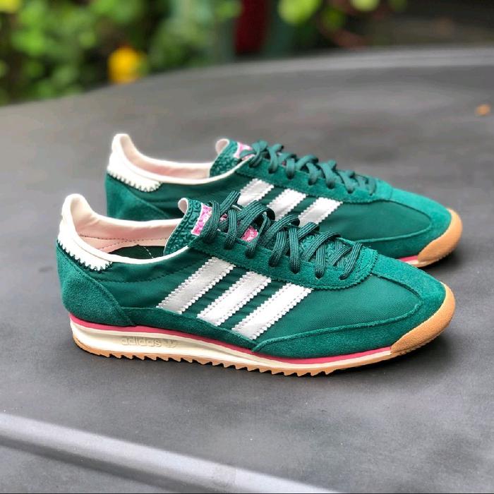 ADIDAS SL 72 ORIGINAL NEW