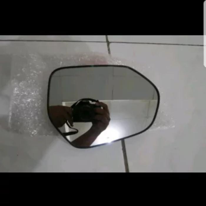 kaca spion kanan sienta ori 1pc A1