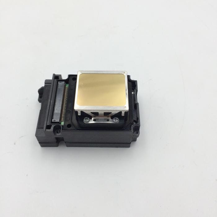 Oringinal F192040 Print Head For Epson A700 A710 A725 A730 TX810