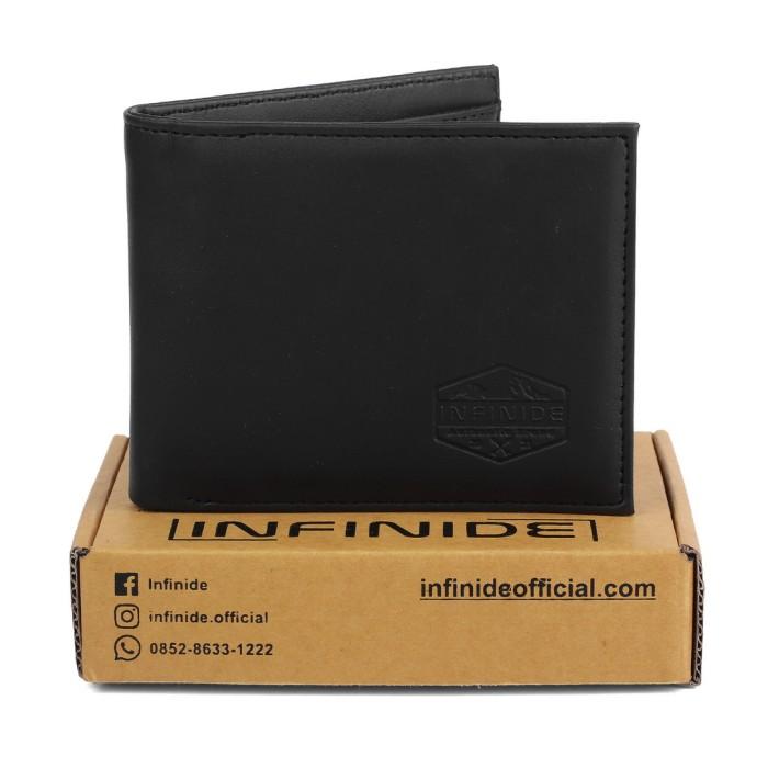 X❤ML INFINIDE DOMPET PRIA DM1.5 U㊛VD