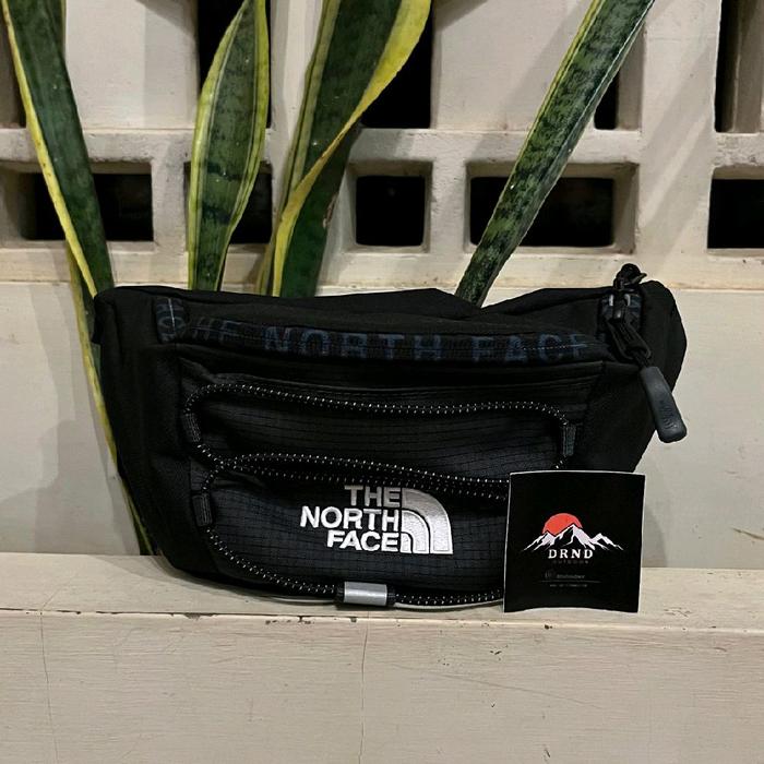 Tas Pinggang The North Face Jester Lumbar Reflective Bunge Original