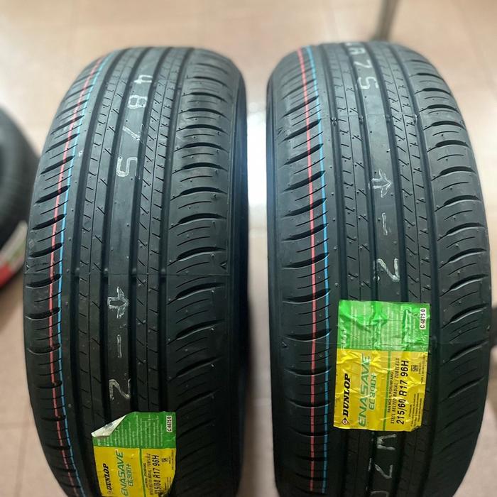 Ban mobil DUNLOP ENNASAVE EC300 215 60 17 215 60 R17 215/60 17 215/60 R17 215/60/17 215/70/R17 215-6