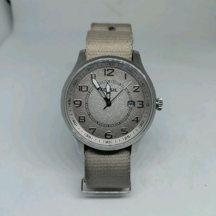 Jam Tangan Fossil FS4512 second original