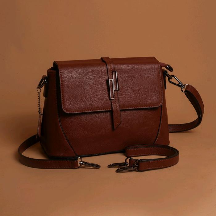 SIERRA BAG BY ZAMMORA OFFICIAL
