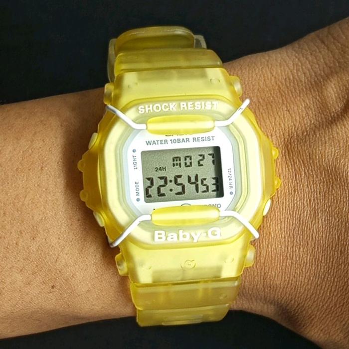 BABYG BG360 VINTAGE ORIGINAL