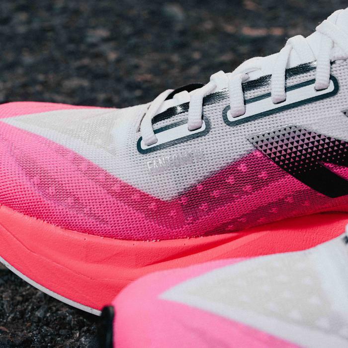 New Balance FuelCell SuperComp Elite V4 Ultra Pink (100% Authentic)