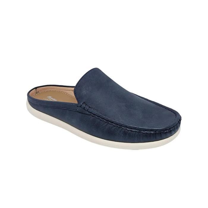NEW BATA COMFIT - CARO "Comfit Cushion" Sepatu Mules Pria