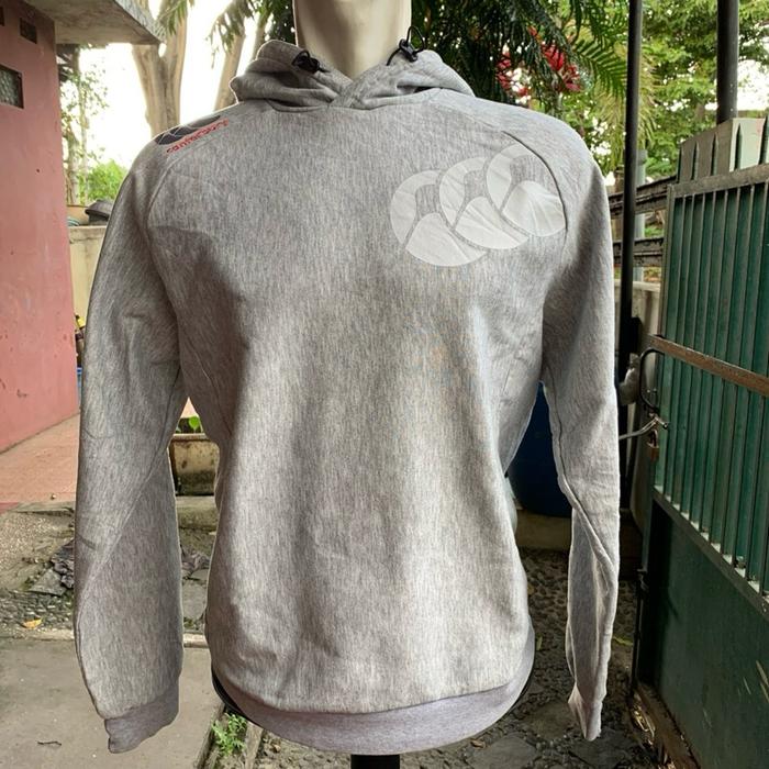 Pullover hoodie canterbury