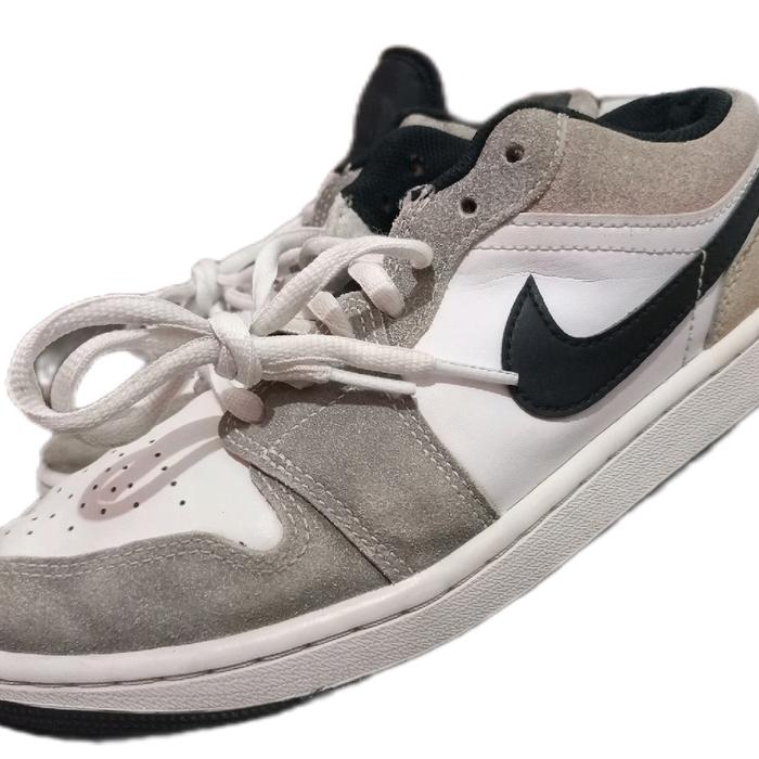Second original Jordan size 41 made in Indonesia