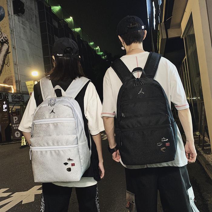 JORDAN RUPTURE CRACK BURST / TAS RANSEL / BACKPACK / BAGPACK / Ransel Jordan Rupture Crack Burst /