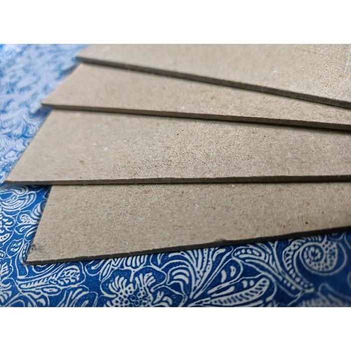 Request kertas karton Karton Board tebal 2mm 12x17