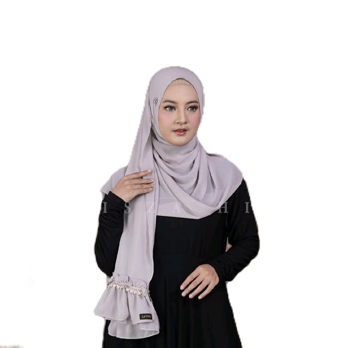 LTS 174 hijab Pashtan amara by latisza official