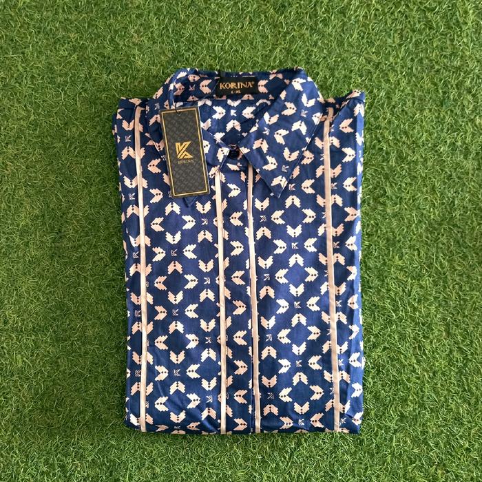 Korina Nida Dress (Dewasa)