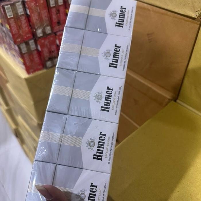 Stiker humer warna silver Lingkaran