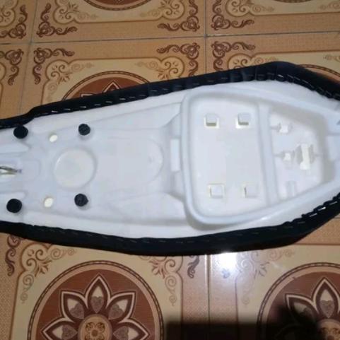 scoopy karbu jok motor honda L1