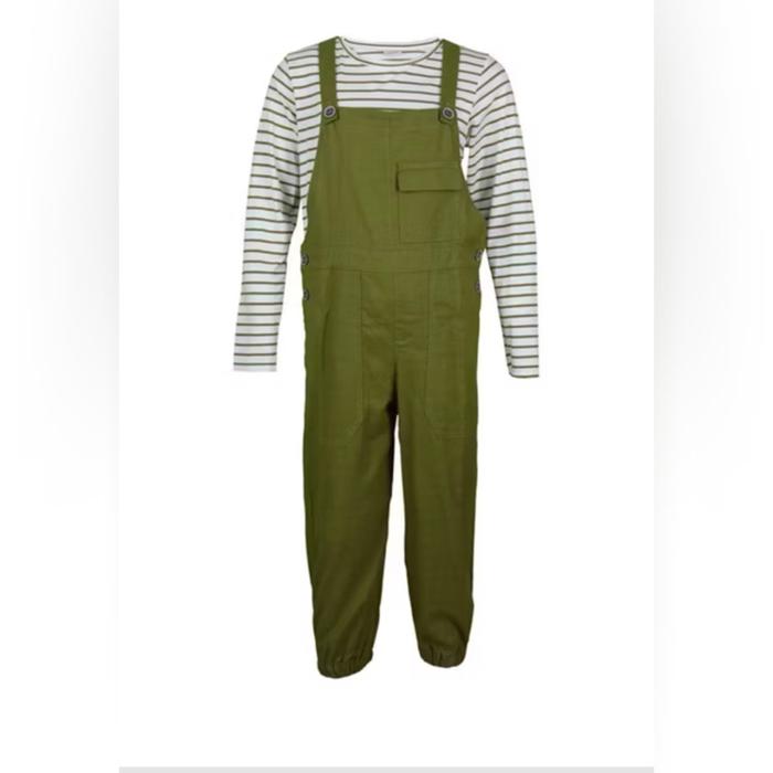 Overall  Pito dito jumpsuit