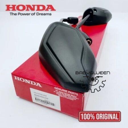 GW- ORIGINAL HONDA KACA SPION K59 VARIO LED 125, VARIO LED 150,VARIO ESP LED NEW 125, VARIO ESP LED 