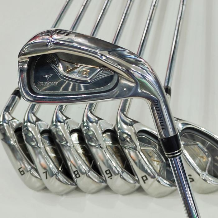 PREMIUM Stick Golf Cavity Iron Set