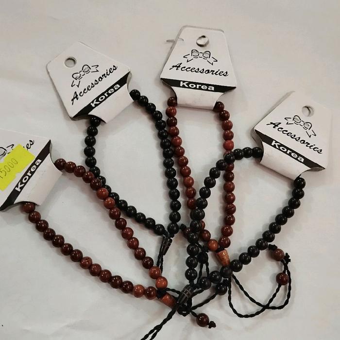 Gelang Kokka Kaukah Original / Gelang Kokka Asli
