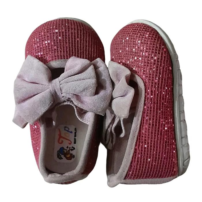 Sepatu pansus anak perempuan fashion seller