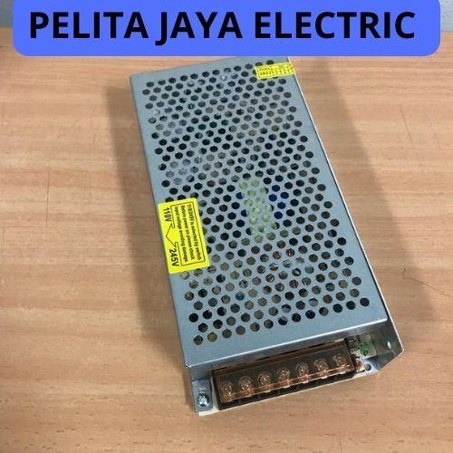 Trafo Power Supply 24V 10A 240W