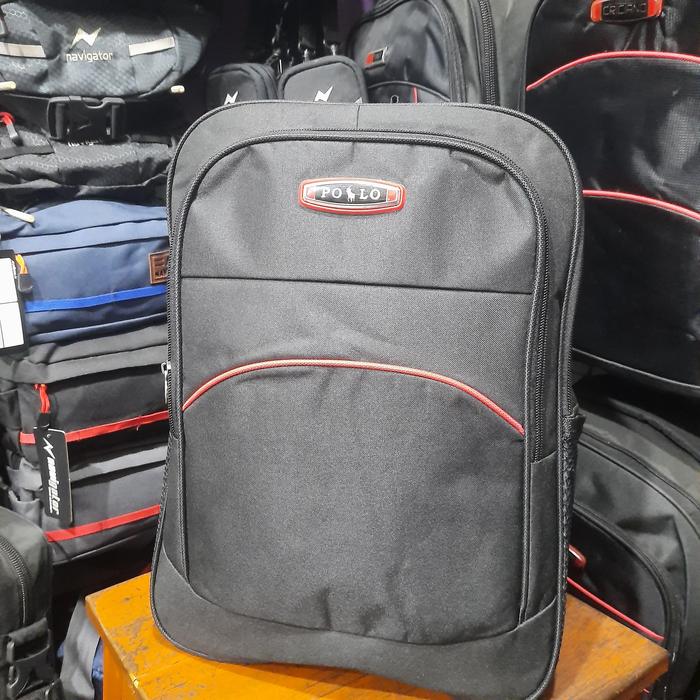 TAS SEKOLAH ANAK SD SMP TAS RANSEL KECIL HITAM MURAH BISA COD BACKPACK ANAK COWOK CEWEK PAKAI MANTEL