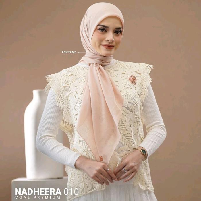 Scarf ND010 by Nadheera Luxury