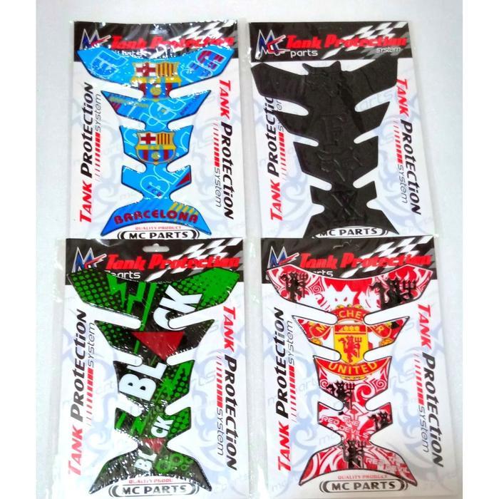 TANKPAD MOTOR VARIASI ALL MOTOR
