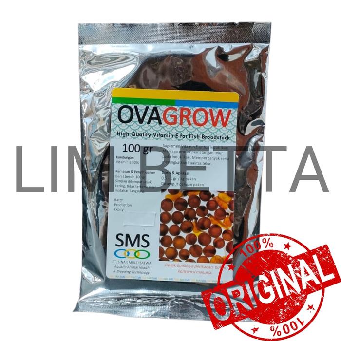 BOSTER VITAMIN C UNTUK IKAN DAN UDANG
