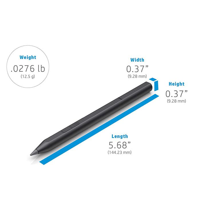 Stylus Pen For HP Pavilion x360 Convertible 14" Stylus Pen For HP