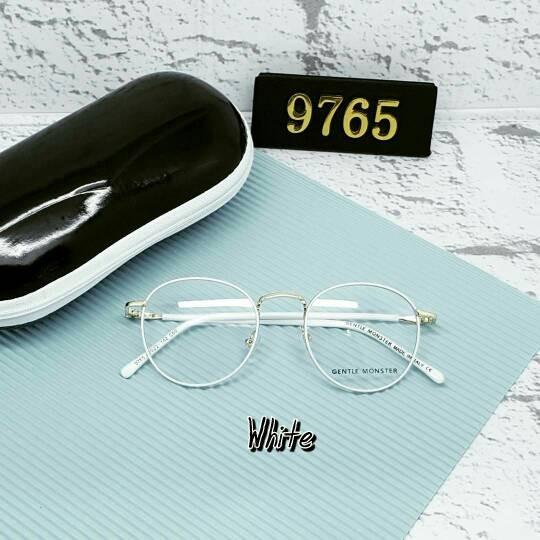 Terjangkau Frame Kacamata Gentle Monster 9765