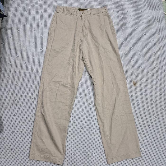 Celana Panjang Timberland Chinos Pria(31)