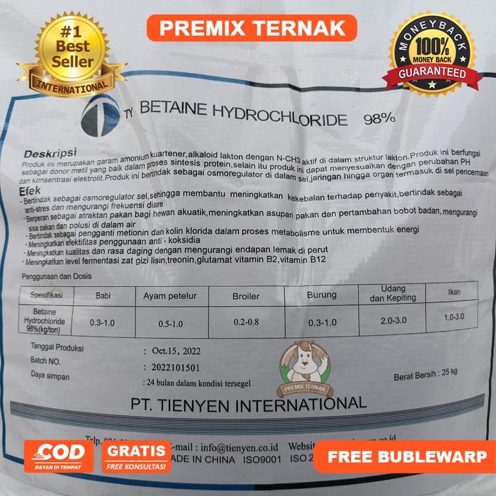 Ovagold 10 ML Hormon Pemijah Pemijahan Ikan