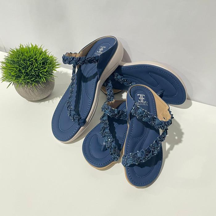 ELLORA Sandal Couple Mom & Kids EB 360-21