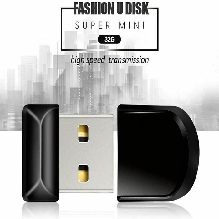 Music U-disk Mini business car USB Car U-disk high speed no card