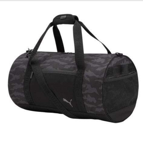 PREMIUM Golf Barrel Bag Boston Duffel Bag Tas Pakaian Puma Original