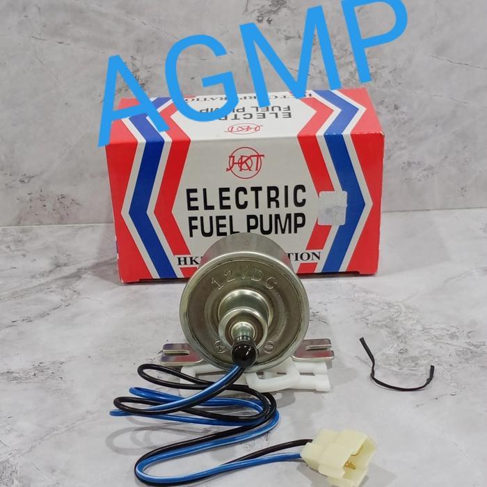 Pompa bensin fuel pump HKT
