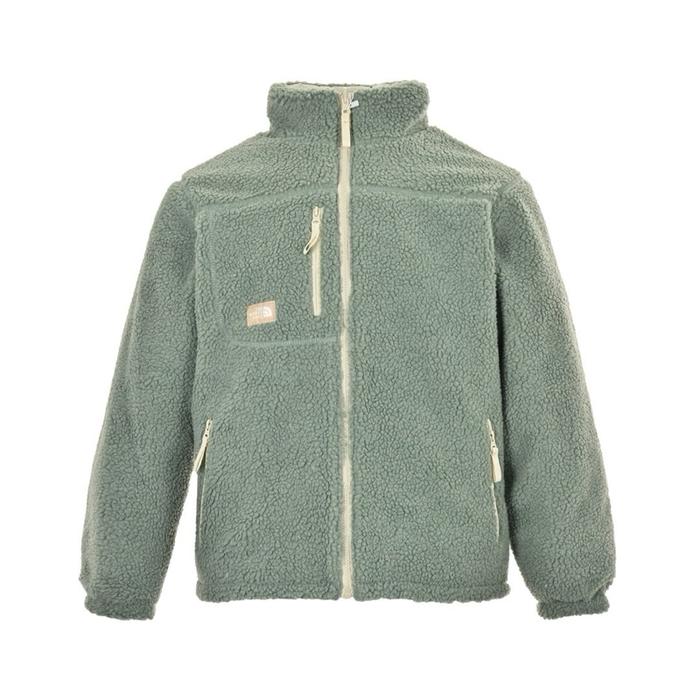 Jacket TNF Be Better Down Zip Fleece