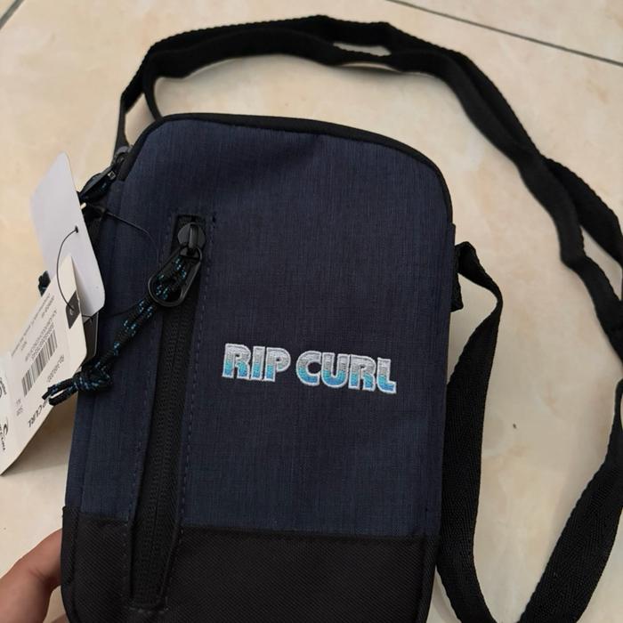 Tas selempang ripcurl original tas selempang ripcurl original