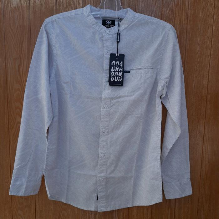 Kemeja Panjang Dragon Alliance Original Planet Surf - 