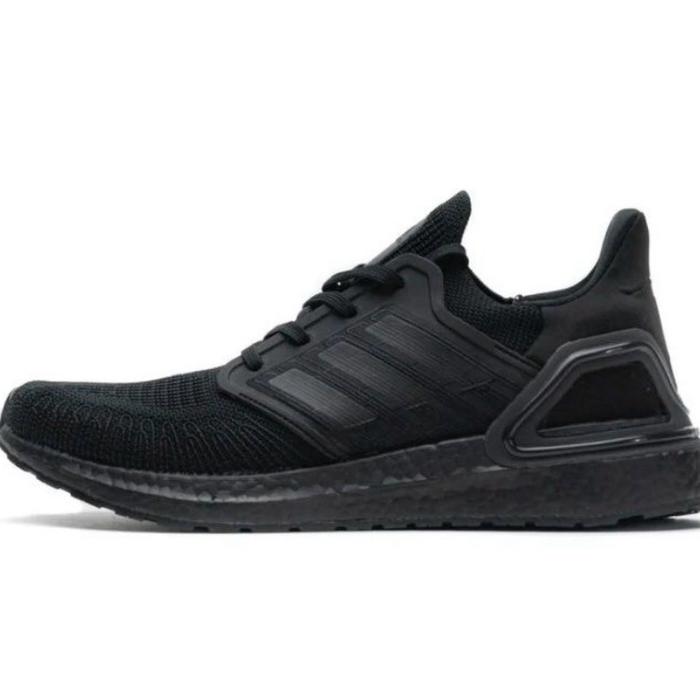 Adidas Ultraboost 20W in Triple Black