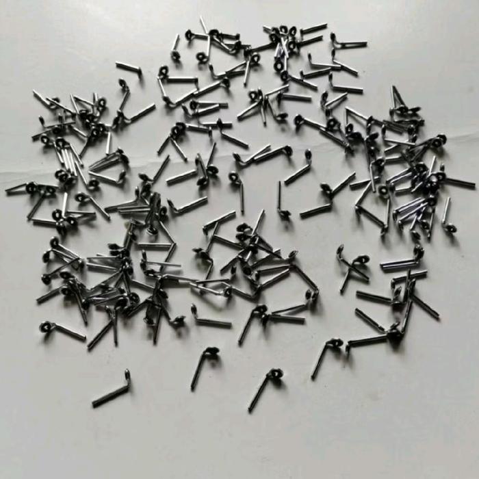 Top Ring  MK 1.0 * 3 # untuk top tegek kolong