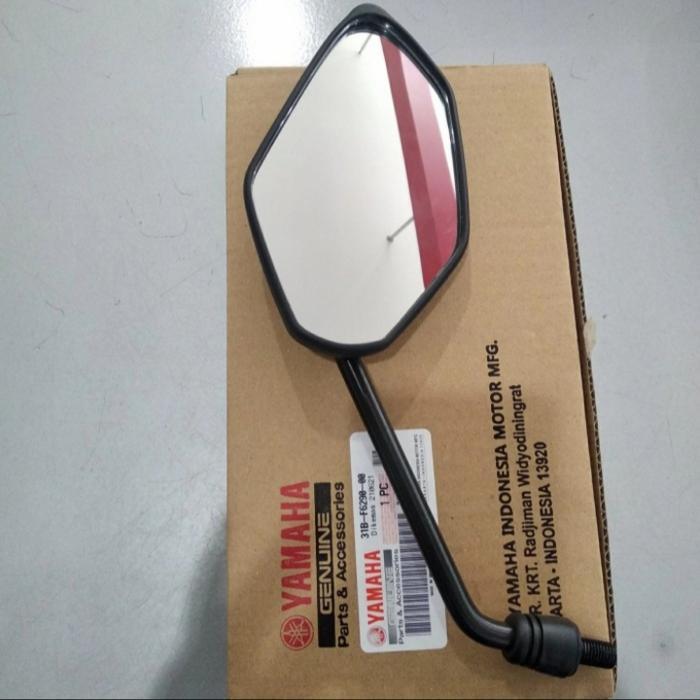 Terbaik Spion Jupiter Z New / Z1 / Vixion / NMAX / Aerox /Mio Standar ORIGINAL Terimakasih