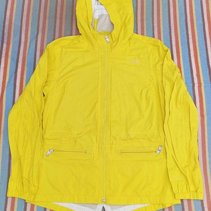 Gropcore Tnf series hyvent